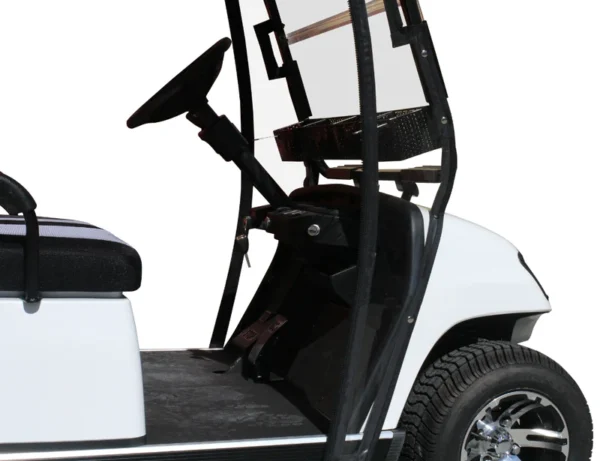 ECAR LT-A2UL - 2 Seat Utility Cart - Image 4