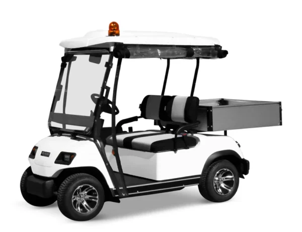 ECAR LT-A2UL - 2 Seat Utility Cart - Image 9