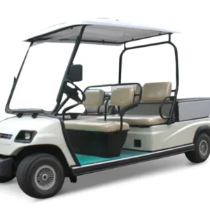 ECAR LT-A4.AH2 - 4 Seat Utility Cart