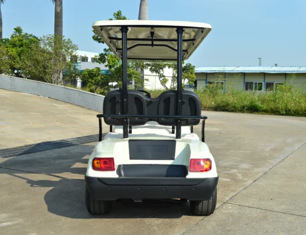 ECAR LT-A627.6 - 6 Seat Deluxe Transport Vehicle - Image 2
