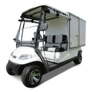 ECAR LT-A627.GC Housekeeping Vehicle