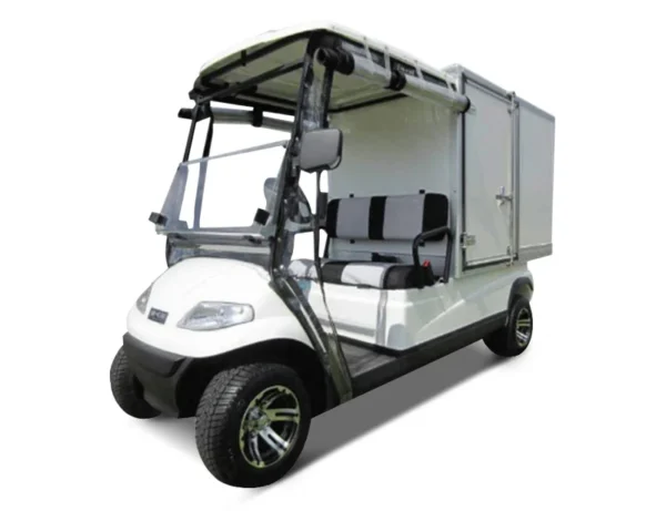 ECAR LT-A627.GC Housekeeping Vehicle