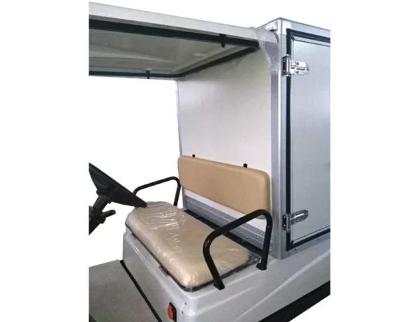 ECAR LT-A627.GC Housekeeping Vehicle - Image 2