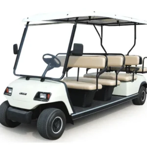 ECAR LT-A8 - 8 Seat Community Cart