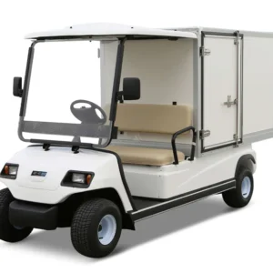 ECAR LT-AH2HO.AC - Housekeeping Cart