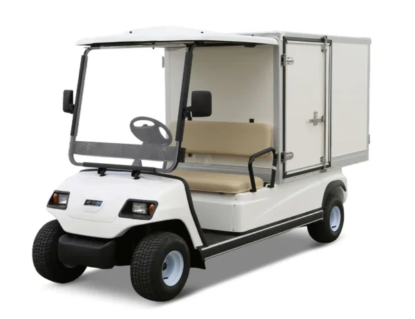 ECAR LT-AH2HO.AC - Housekeeping Cart