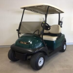 Club Car Precedent 2017 Electric