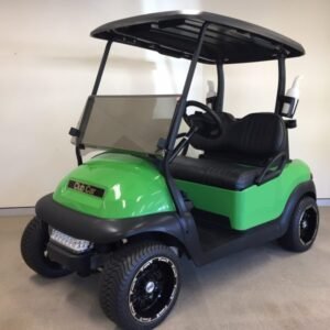 Club Car Precedent Premium 2015 48V Electric