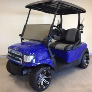 Club Car Ranger 2020 48V Electric