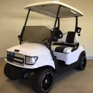 Club Car Ranger 2020 48V Electric