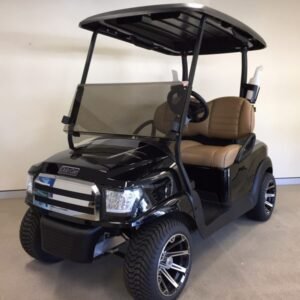 Club Car Ranger 2020 Electric Golf Cart