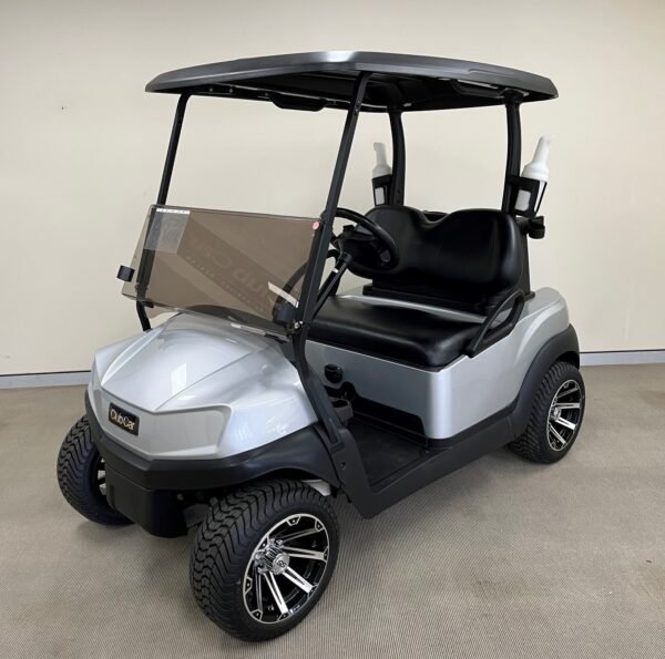 Club Car Tempo 2020 Lithium